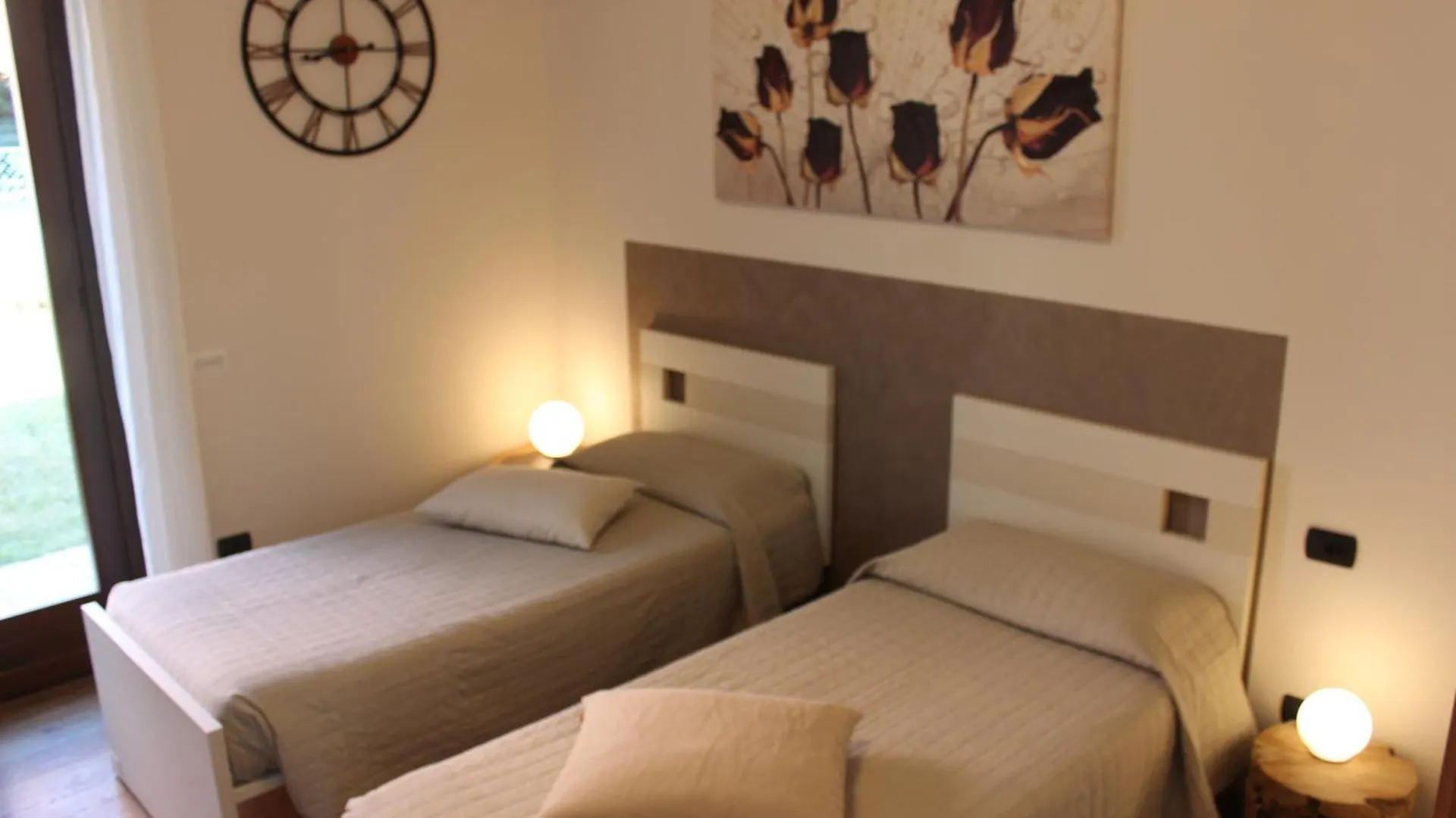 Due Lune B&B Almenno San Salvatore