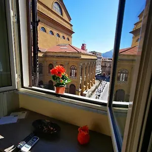 La Dimora Del Massimo 3*, Palermo Italia