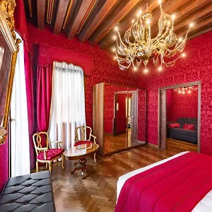 Palazzo San Lorenzo 4*, Venezia Italia