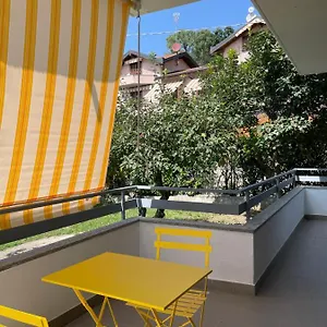 Fior Di Campo Couette-café