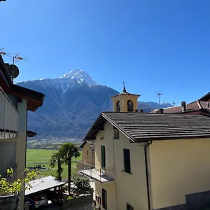 Sotto Al Bosco E Azienda Agricola Couette-café