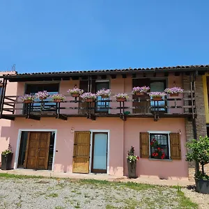 Antico Borgo Di Liteggio Couette-café