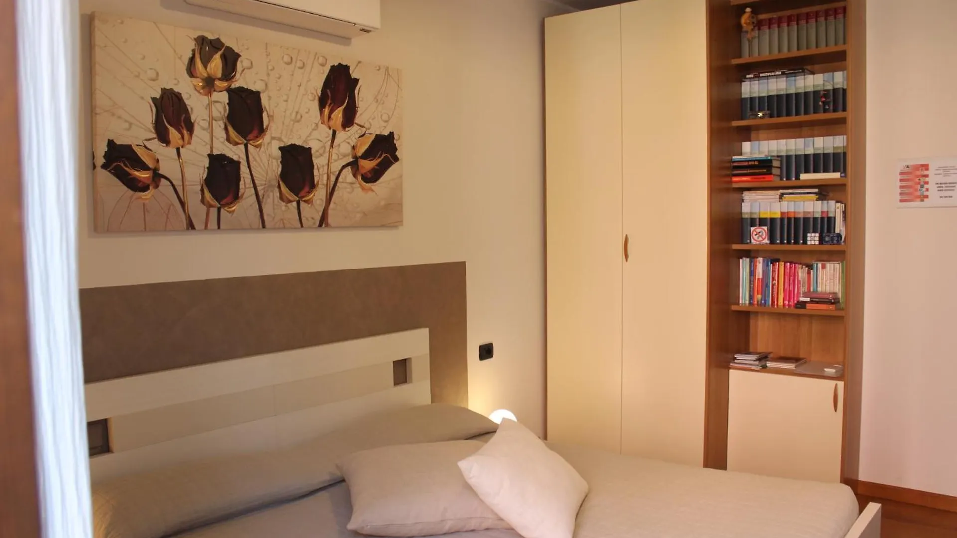 Due Lune B&B 알멘노 산 살바토레