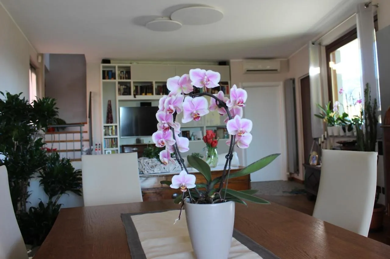 Due Lune B&B 알멘노 산 살바토레 0*,  이탈리아