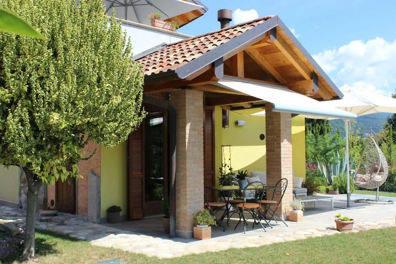 Due Lune B&B Almenno San Salvatore