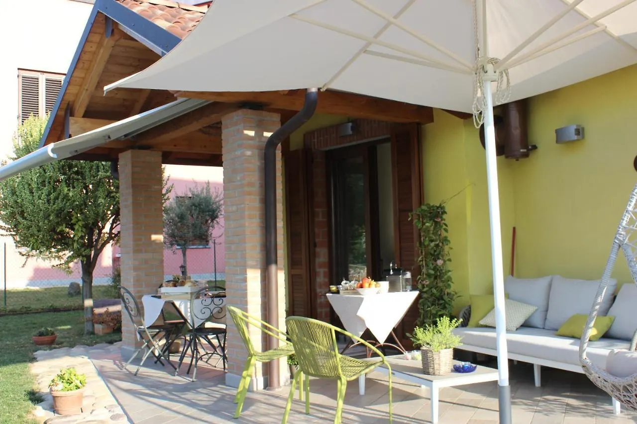Bed & Breakfast Due Lune B&B Almenno San Salvatore